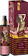 Qure The Spoiled Queen Trocken Körperöl 100ml