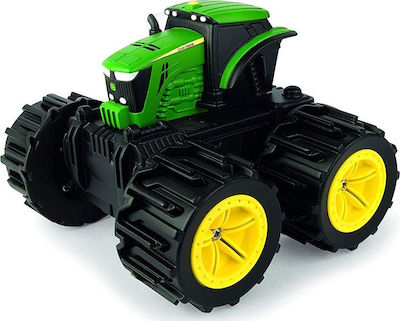 Tomy Mini Mega Wheels Tractor Tractor Monster Truck for 3++ Years 46711