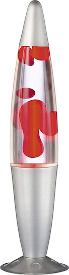 Trio Lighting Lampă De Lavă Lava Lamp