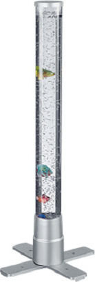 Trio Lighting Διακοσμητικό Φωτιστικό Motion LED RGB Μπάρα 24.6x24.6x61εκ.