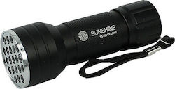 Sunshine SS-003 Φακός LED