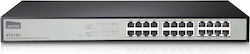 Netis 68-3124 Unmanaged L2 Netis 68-3124 Unmanaged L2
