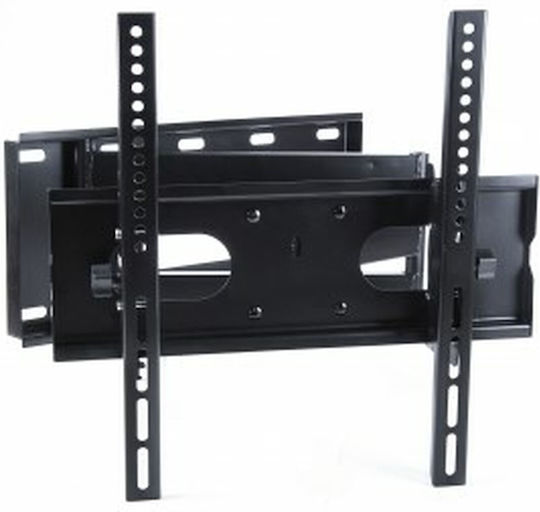 Art AR-86 Wandhalterung für Fernseher mit Arm bis 63" und 30kg