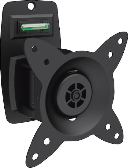 Digitus DA-90350 DA-90350 Wandhalterung für Fernseher bis 27" und 15kg