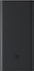 Xiaomi Mi Wireless Power Bank 10000mAh 18W με Θύρα USB-A και Θύρα USB-C Μαύρο