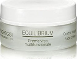 Vagheggi Equilibrium Line Face Cream Ενυδατική Κρέμα 50ml Vagheggi Equilibrium Line Face Cream Ενυδατική Κρέμα 50ml