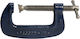 Irwin T1192 Σφιγκτήρας Τύπου "G" με Μέγιστο Άνοιγμα 50mm