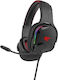 Havit HV-H2022U Over Ear Gaming Headset with Connection USB