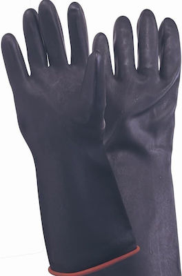 Latex Construction Gloves 150 gr