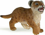 Papo Miniature Toy Lion Cub for 3+ Years