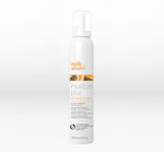 Milk Shake Moisture Plus Αφρός Μαλλιών 200ml