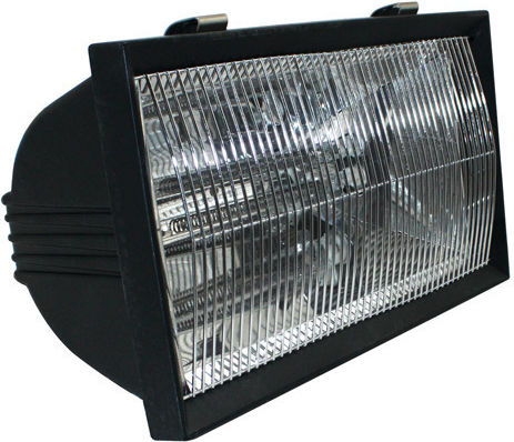 Aca Proiector superset pentru sisteme CCTV Black AC.0450063