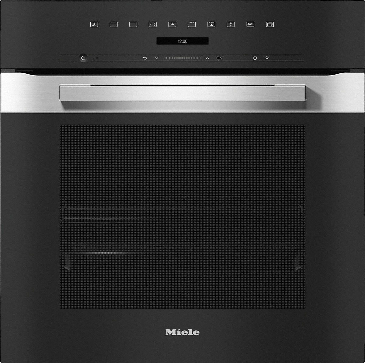 Miele H 7264 B | Skroutz.gr