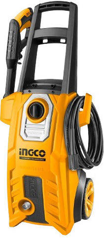 Ingco Πλυστικό Ρεύματος 2000W με Πίεση 151bar