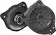 Eton MB195L Subwoofer Αυτοκινήτου 8" 150W RMS