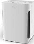 Muhler APM-200UV Air Purifier 60W Suitable for 20m²