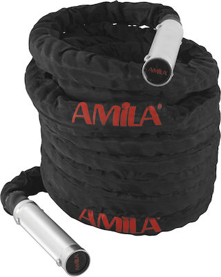 Amila Battle Rope Battle Rope with Length 15m