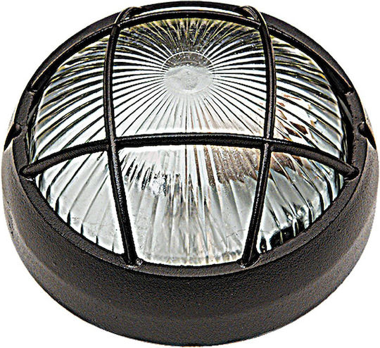 ARlight CT 2021 X Lumină de exterior montată pe perete E27 IP54