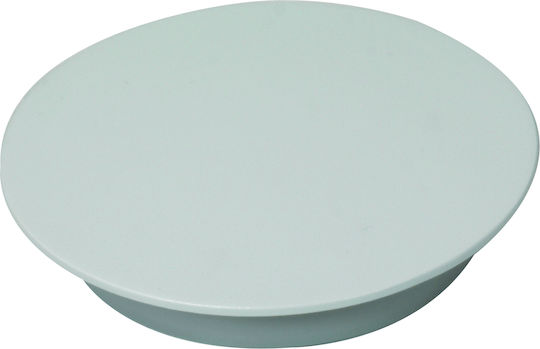 ARlight CT 8501 WH Wandmontierte Außen-Deckenleuchte LED IP44 5W mit Natürliches Weiß Licht