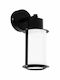 ARlight GA 916 Felinar de exterior montat pe perete E27 IP44