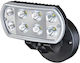 Brennenstuhl Αδιάβροχος LED Προβολέας 8W IP55