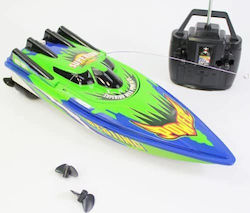 Zita Toys Racing Boat Remote Controlled Speedbo...