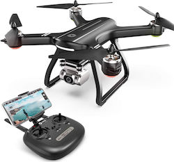 Holy Stone Drone FPV 5G με 4K Κάμερα και Χειριστήριο, Συμβατό με Smartphone