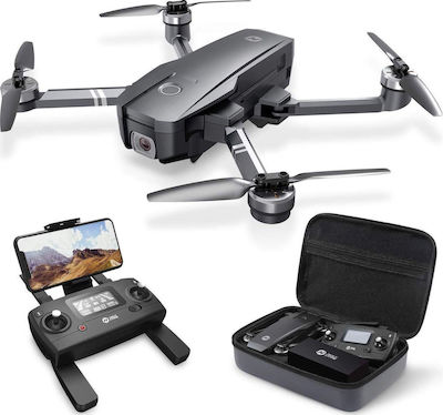 Holy Stone HS720-4K Dronă FPV cu Cameră 4K și Telecomandă, Compatibil cu Smartphone