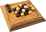 Wooden Table Game Pylos