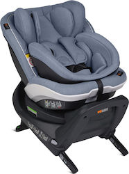 BeSafe iZi Twist Baby Car Seat i-Size with Isof...