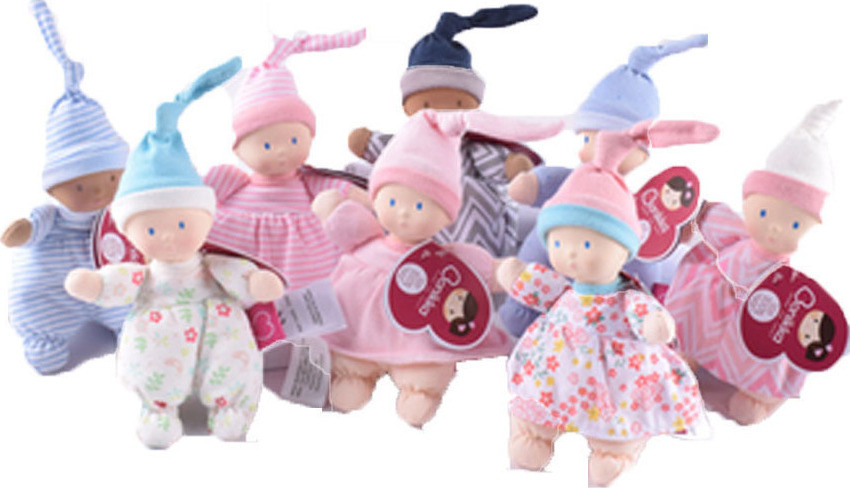 baby dolls skroutz