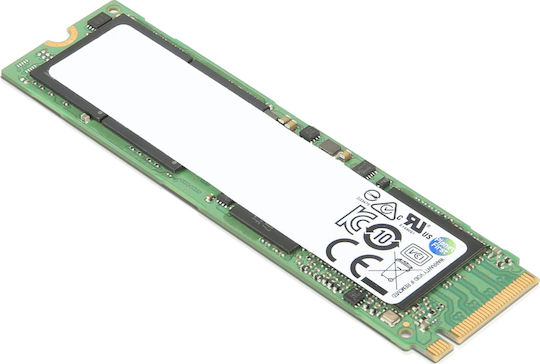 Lenovo ThinkPad SSD 1TB M.2 NVMe PCI Express 3.0