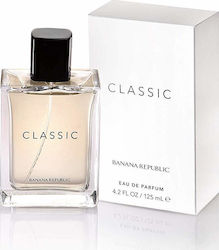 Banana Republic Klassisches Eau de Parfum 125ml Banana Republic Klassisches Eau de Parfum 125ml