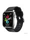 Nomad Active Strap Λουράκι Σιλικόνης Ασημί (Apple Watch 42/44/45mm)