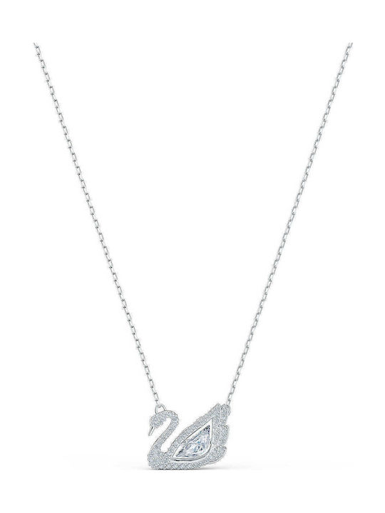 Swarovski Dancing Swan