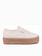 Women's Espadrilles Beige