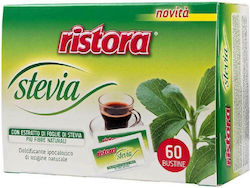 Ristora Stevia 60 Sticks