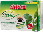 Ristora Stevia Pulbere 60 Bastonase