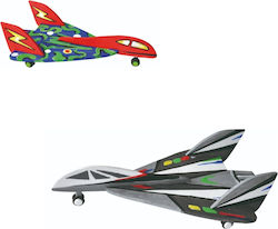 Andreu Toys 3D Пяна Самолети (Различни Видове) 1 бр