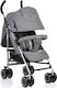 Moni Sapphire Regenschirm Kinderwagen Geeignet ...