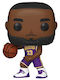 Funko Pop! Basketball: NBA - Lebron James 66