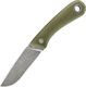 Gerber Spine Knife Green with Sheath