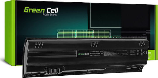 Green Cell Compatible Battery for HP Mini dm1z-4000/4100/4200 with 4400mAh