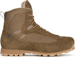 Aku Pilgrim TSC GTX Hunting Boots Waterproof Khaki