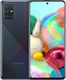 Samsung Galaxy A71 (6GB/128GB) Prism Crush Black