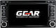 Gear Ηχοσύστημα Αυτοκινήτου για Subaru Forester / Impreza (Bluetooth/USB/WiFi/GPS) με Οθόνη 6.2"
