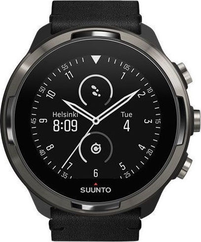 suunto 9 baro g1 titanium one size