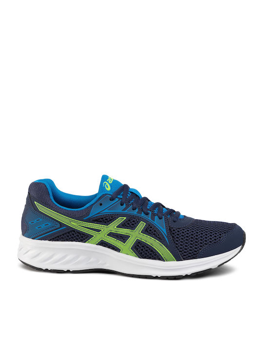 ASICS Jolt 2 Men's Running Sport Shoes Blue