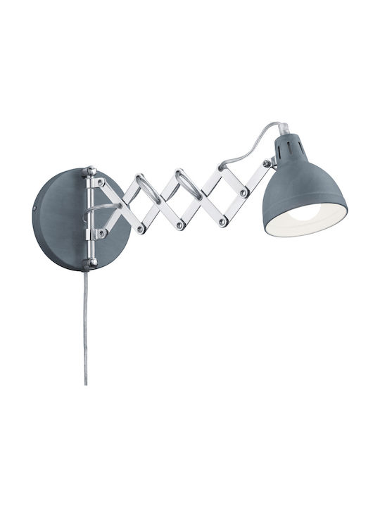 Trio Lighting Scizzor Единично Спот с Цокъл E14...
