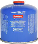 Coral Gas Φιαλίδιο Υγραερίου 500gr